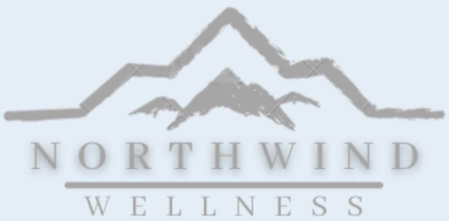 Northwind Wellness Logo