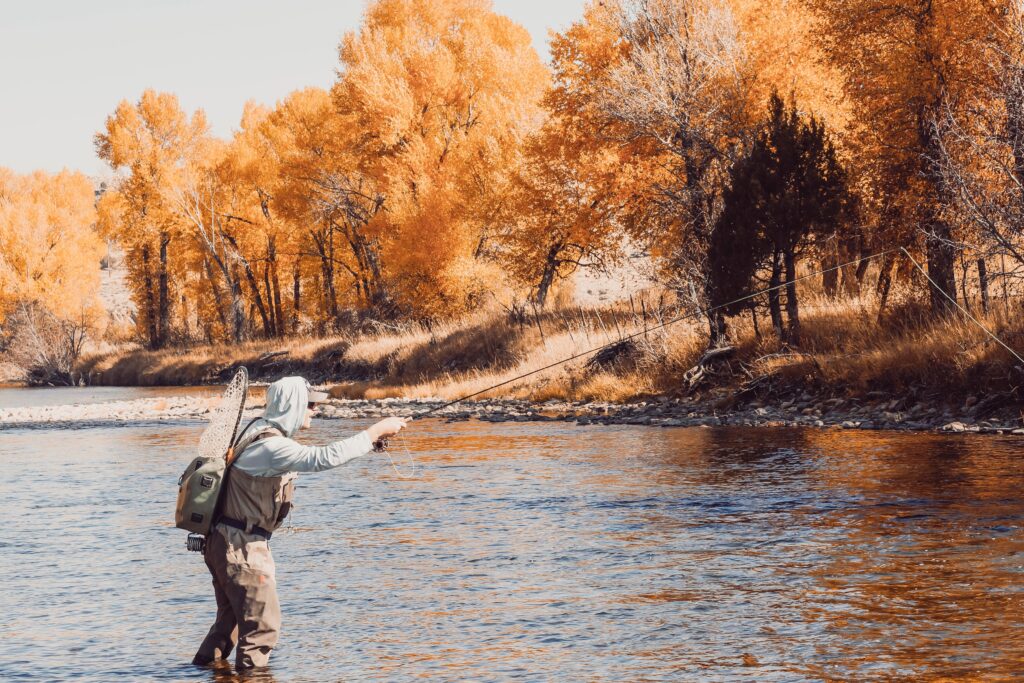 Anxiety Treatment Center in Montana