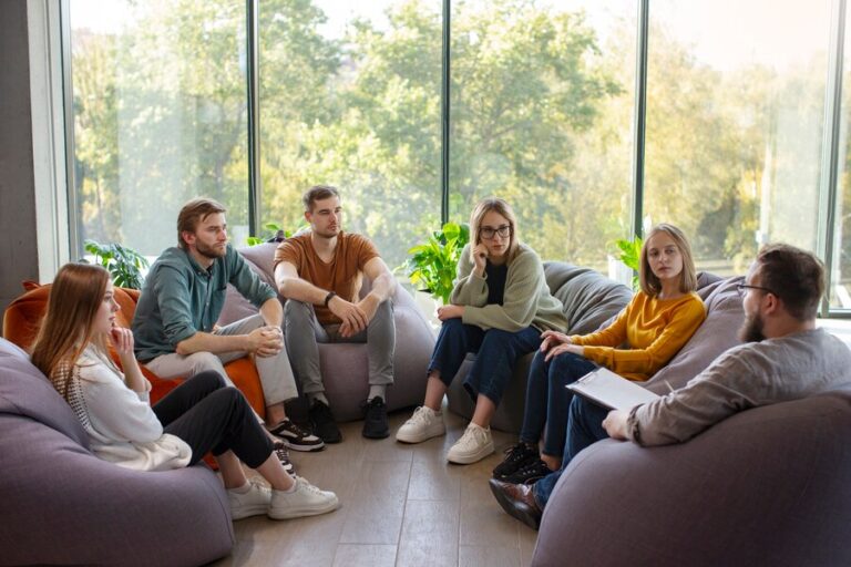 Benefits of Holistic Addiction Treatment in Montana