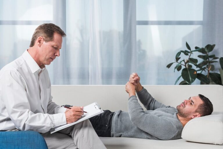 Effective Strategies for Relapse Prevention in Montana