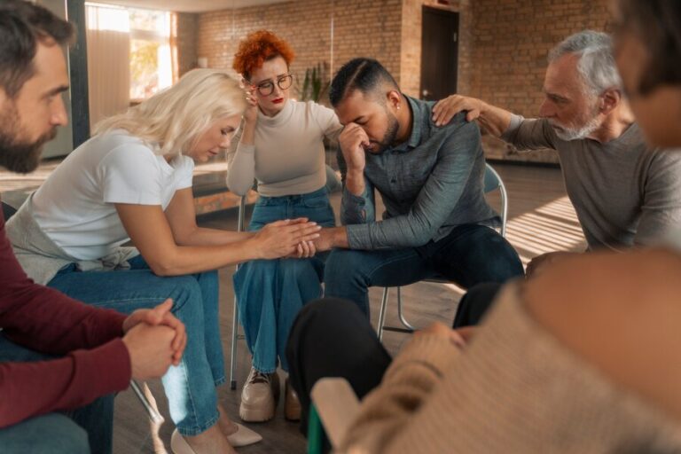 The Role of Family in Montana- Addiction Recovery