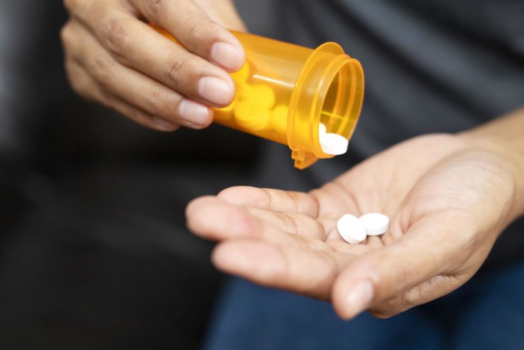 Montana's Leading Programs for Prescription Drug Addiction