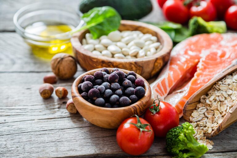 The Role of Nutrition in Montana Addiction Recovery