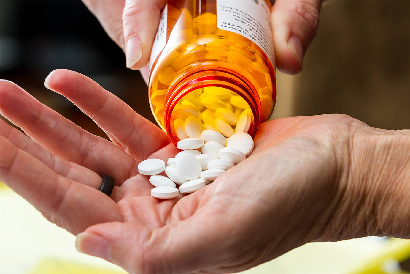 Montana's Leading Programs for Prescription Drug Addiction