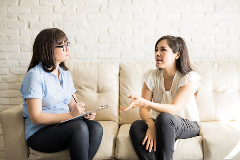 The Benefits of Individual Therapy in Montana Rehab