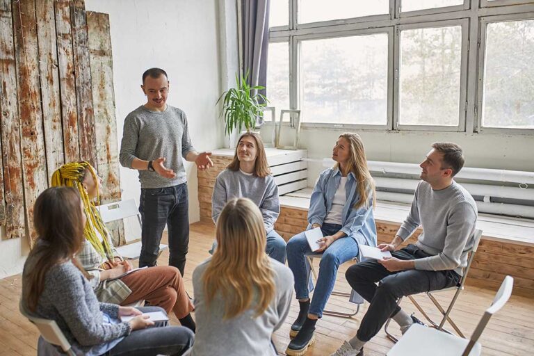 The Importance of Aftercare in Montana Addiction Treatment