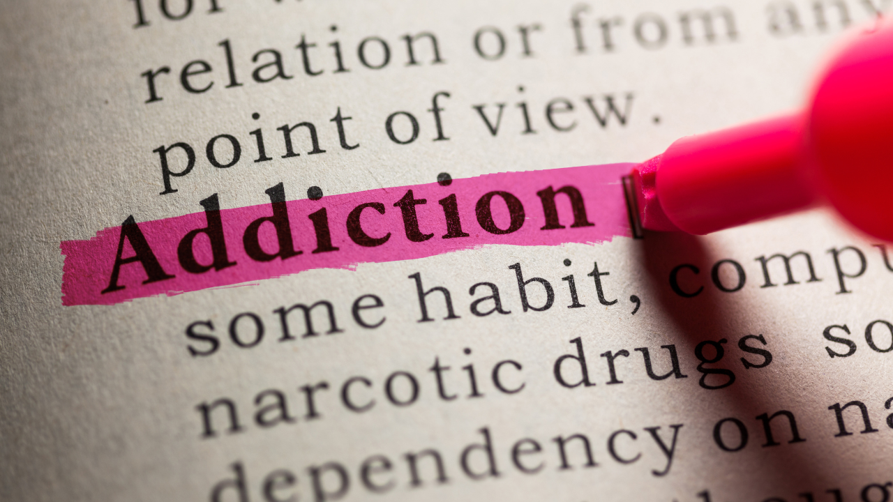 understanding addiction