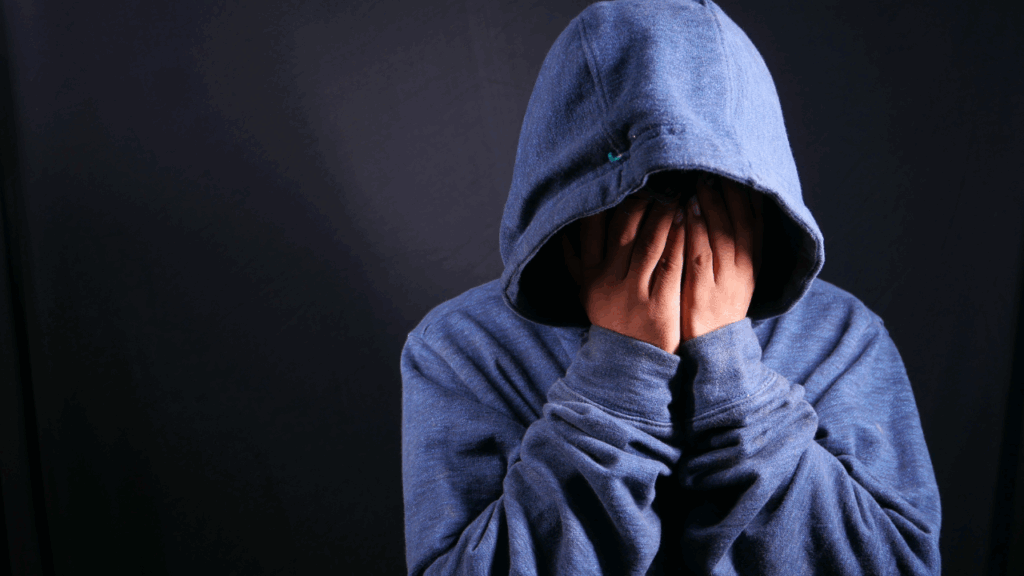 self-recovery addiction